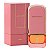 Perfume Feminino Ajmal Aristocrat Rose 75 ML - Elegância Floral em Eau de Parfum - Imagem 1