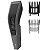 Cortador de Cabelo Philips HC3525/15 5.4W Bivolt Recarregável - Cinza e Preto - Imagem 1
