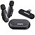 Microfone Sate A-MK252 com 2 Microfones e Conexão Lightning - Imagem 1