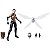 Boneco Hasbro Avengers Wasp 15CM - E1582 - Imagem 1
