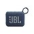 Caixa de Som JBL GO4 Bluetooth Ultra Portátil Azul V5.3 - Imagem 1