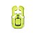 Fones de Ouvido Bluetooth Acefast T6 - Verde Jovem - Imagem 1