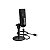 Microfone Condensador USB Fifine K670 - Preto - Imagem 1