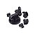 Suporte com Ventosa Gopro - AUCMT-302 - Imagem 1