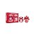 Kit de Perfume Feminino Womensecret Rouge Seduction Eau de Parfum 200ML - Imagem 1