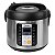 Panela Elétrica Midea MB-RS5010W2 - 860W, 5L, 220V, Cor Prata e Preto - Imagem 1