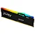 Memória Kingston Fury Renegade RGB 8GB 3600MHz DDR4 - KF436C16RB2A/8 - Imagem 3
