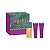 Kit de Perfume Animale EDP 100ml com Gel de Banho e Loção Hidratante 100ml - Imagem 1