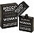 Perfume Feminino Roccobarocco Fashion 75ML - Elegância e Sofisticação em Fragrância - Imagem 1