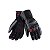 Luva Motociclista Seventy Degrees SD T5 Touring XXL Preta/Cinza - Imagem 1