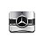 Eau de Toilette Mercedes-Benz Assina Seu Estilo Masculino 100ML - Imagem 1