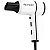 Secador de Cabelo Revlon Crystal C RVDR5296 - 2000W Branco 220V Profissional - Imagem 1