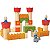 Blocos de Construção do Castelo - Conjunto de Brinquedos 5651 - Imagem 1