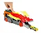 Caminhão de Resgate Dragão Hot Wheels City - - Imagem 7