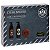 Kit Cuidados com o Cabelo Barbearia Dear Barber Essências Pomada - Imagem 1