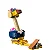 Lego Super Mario Conkdor E O Batedor De Cabeça Do Noggin - 71414 - Imagem 1
