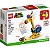 Lego Super Mario Conkdor E O Batedor De Cabeça Do Noggin - 71414 - Imagem 2