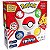 Jogo de Tabuleiro Pokémon Treinador Trivia Zanzoon - Imagem 1