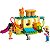 Aventura no Playground dos Gatos Lego Friends - 42612 - Imagem 1