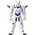 Dragão de Estrelas Dragon Ball Super Bandai - Boneco Super Yi-Shinron - Imagem 1