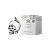 Perfume Police To Be Super Edp Masculino 125Ml - Imagem 1