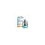 Perfume Masculino Azzaro Wanted Tonic Eau De Toilette 100Ml - Imagem 1