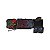 Kit Gamer Completo Satellite Kg501 Usb (Teclado Mouse Mouse Pad Fone Caixa De Som) - Imagem 1