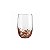 Conjunto De Copos Cuisinart Cg-S4Hbrg De 4 Peças Vermelho - Imagem 1