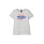 Camiseta Tommy Hilfiger Infantil Feminina Kg0Kg03440 061 06 Cinza - Imagem 1