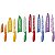 Jogo De Facas Cuisinart C55 12Pr2 Multicolor 6 Peças - Imagem 1