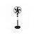 Mega Star Fan2022 3 Vel 20P 220V - Imagem 1