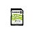 Memória Kingston Canvas Select Plus 512GB - Cartão SDXC UHS-I Classe 10 U3 - Imagem 1