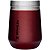Copo Térmico Stanley Go Tumbler Vinho Vermelho 295mL - Ideal para Bebidas Quentes e Frias - Imagem 1