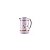 Garrafa Térmica Zojirushi AHGB06 Rosa 600ML - Elegância e Praticidade para Bebidas Quentes e Frias - Imagem 1