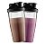 Liquidificador Mondial Pratic Shake DG-01 110V - Potência e praticidade para sua cozinha - Imagem 1