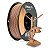Filamento de Madeira Creality CR 1KG 1.75MM para Impressoras 3D - Imagem 1