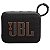 Caixa de Som Bluetooth JBL GO-4 - Preta - Imagem 1