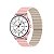 Relógio Inteligente Kieslect Lora Lady com Chamadas - 1.32 Bluetooth IP68 - Rosa - Imagem 1