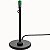 Microfone JBL Quantum Stream Talk Supercardioide USB - Preto Jblstrmtalkblkam - Imagem 1