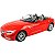 Miniatura De Carro Bmw Z4 Escala 1/12 Controle Remoto 27 Mhz Rastar 40300 - Imagem 1