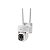 Câmera IP 4LIFE FLD7G Wi-Fi 2.5K - Segurança Inteligente Branca - Imagem 1