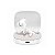 Fones Bluetooth Xiaomi Mi Redmi Buds 6 M2429E1 - Brancos e Confortáveis - Imagem 1