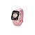 Relógio Inteligente G-Tide Elegância - Bluetooth - Resistente à Água - Rosa - Imagem 1