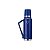 Garrafa Térmica Hydrate 1.2L com Bico - Cor Azul - Imagem 1