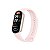 Pulseira Smart Xiaomi Mi Band 9 - Cor Rosa Mística - Imagem 1