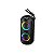 Caixa de Som Bluetooth Oraimo Rover OBS-53D - Preto e Potente com Som Surround - Imagem 1