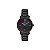 Relógio Feminino Analógico Daniel Klein DK.1.12705-3 Preto - Imagem 1
