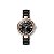 Relógio Analógico Feminino Daniel Klein DK.1.12286-6 Preto e Rosa - Imagem 1