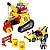 Desafio Turbocrane Box Mágica T-Racers - Imagem 1