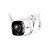 Câmera IP TP-Link Tapo C310 2K. Wi-Fi e Microfone - Branco - Imagem 1